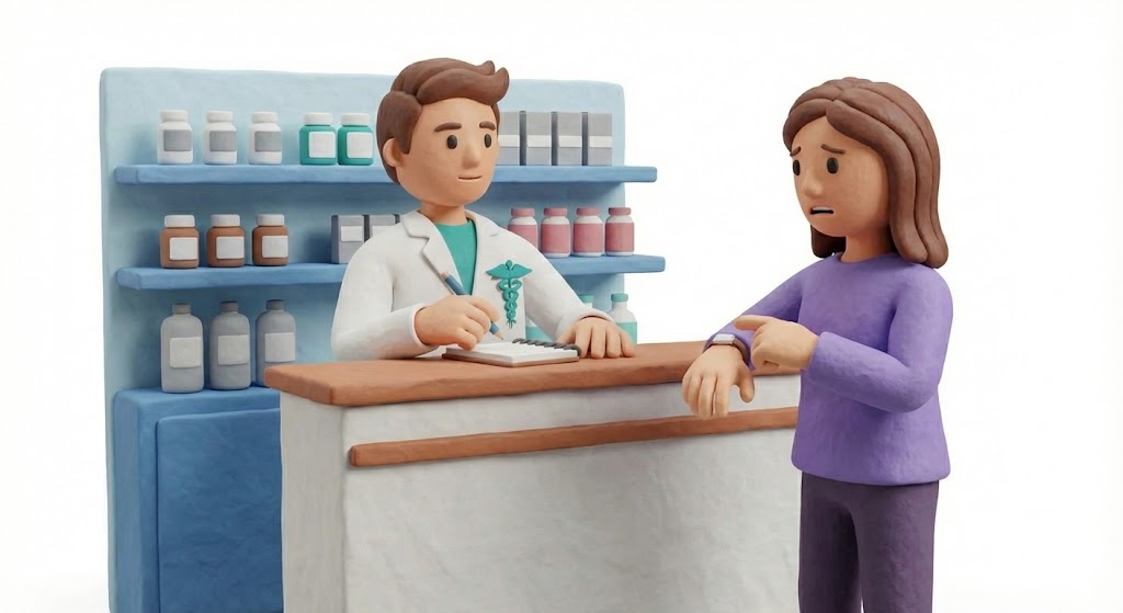 MC3: Communication & Patient Care - Webinaire 1
