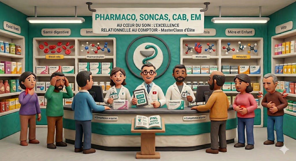 MC PNL L'ACCOMPAGNEMENT ÉCLAIRÉ 🛡️💡