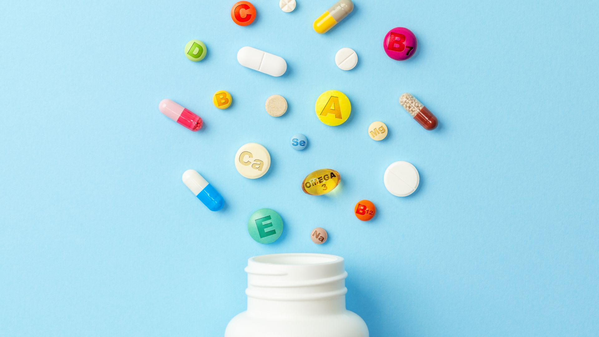 Micronutrition : Expertise & Conseil Officinal