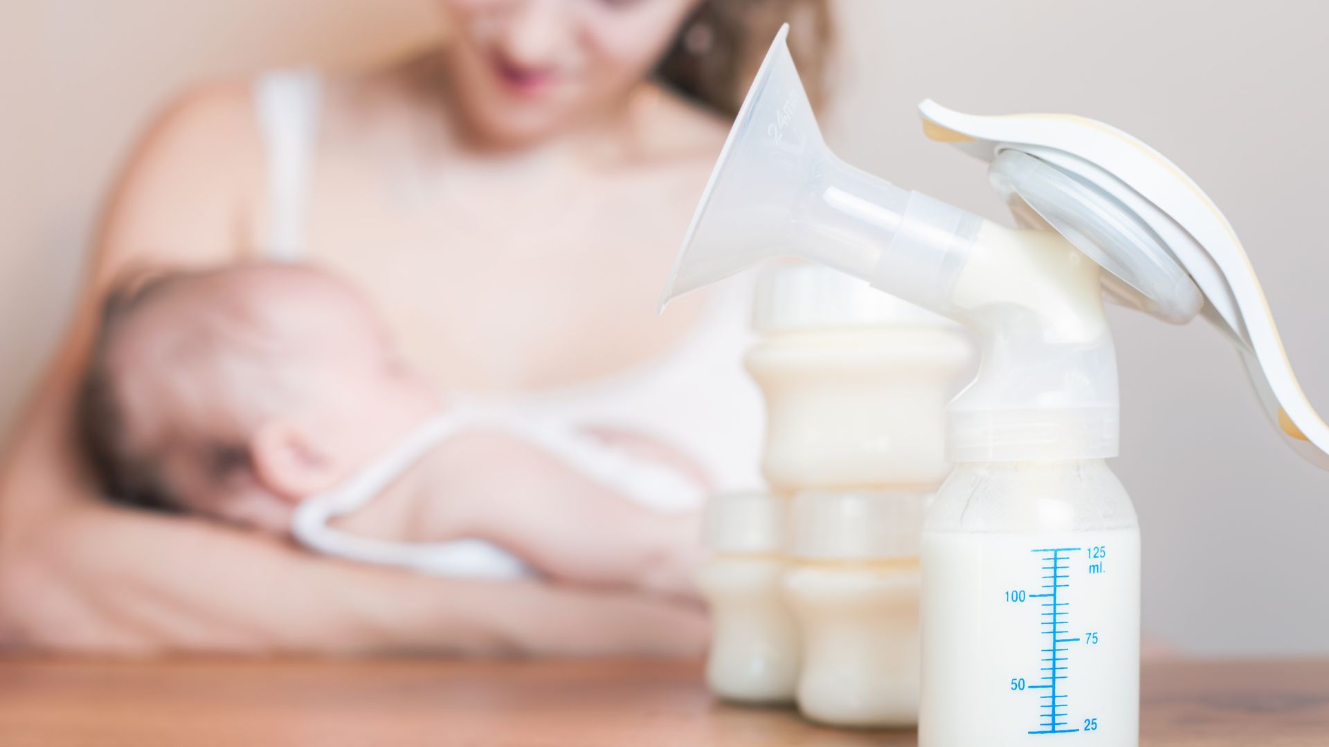 Accompagnement de l'Allaitement Maternel