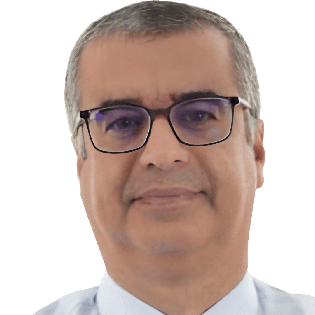Riadh Barhoumi