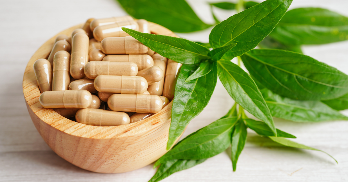 Plantes adaptogènes et conseils à l’officine