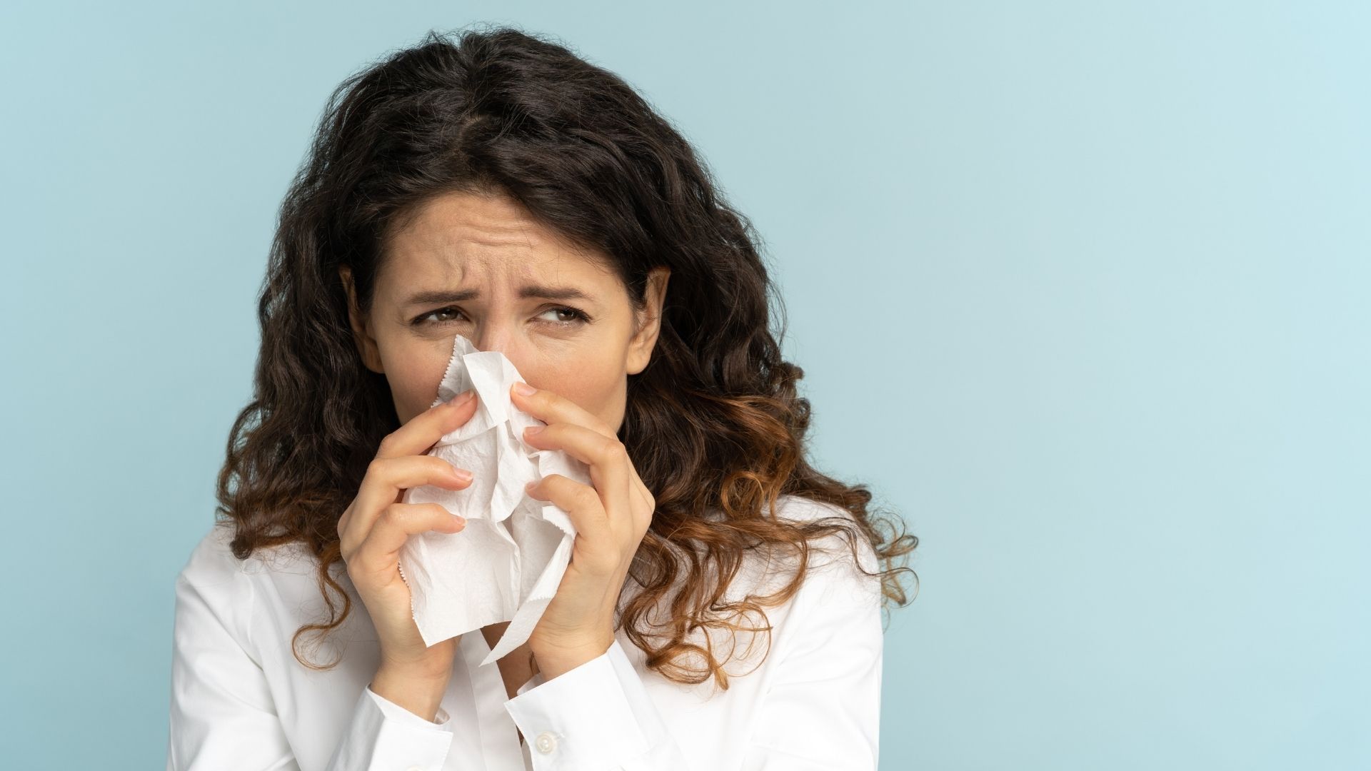 🌺 Micronutrition et Allergie