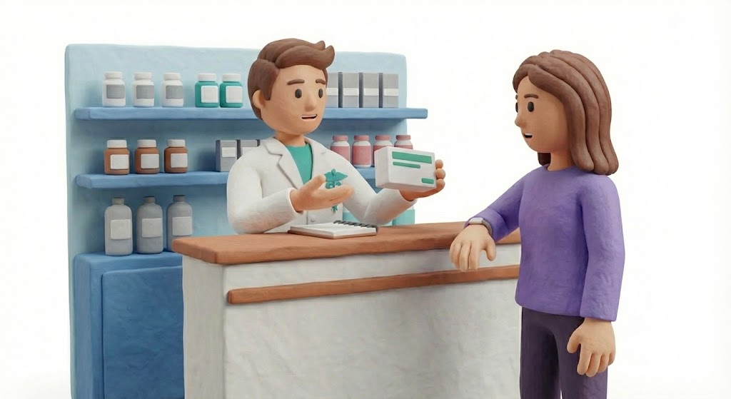 Étape 3 : L’Argumentation — Transformez votre conseil en adhésion patient