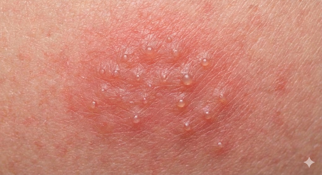 MC1: Dermatologie à l'officine - 1. Alphabet de la peau
