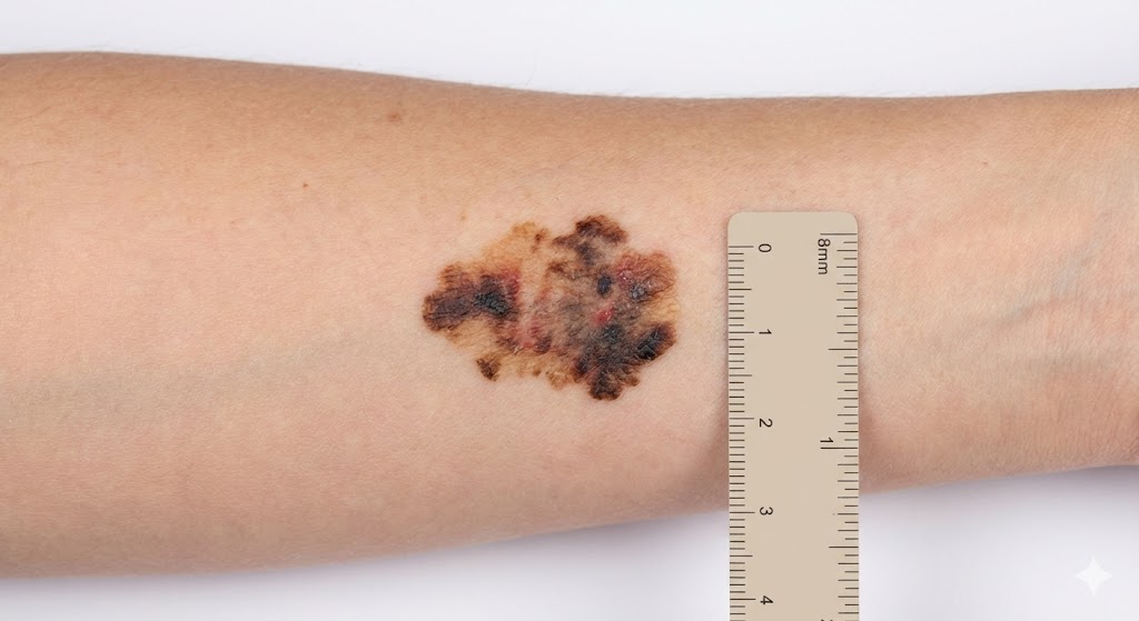 MC1: Dermatologie à l'officine - 3. Drapeaux Rouges : Savoir dire NON au comptoir.