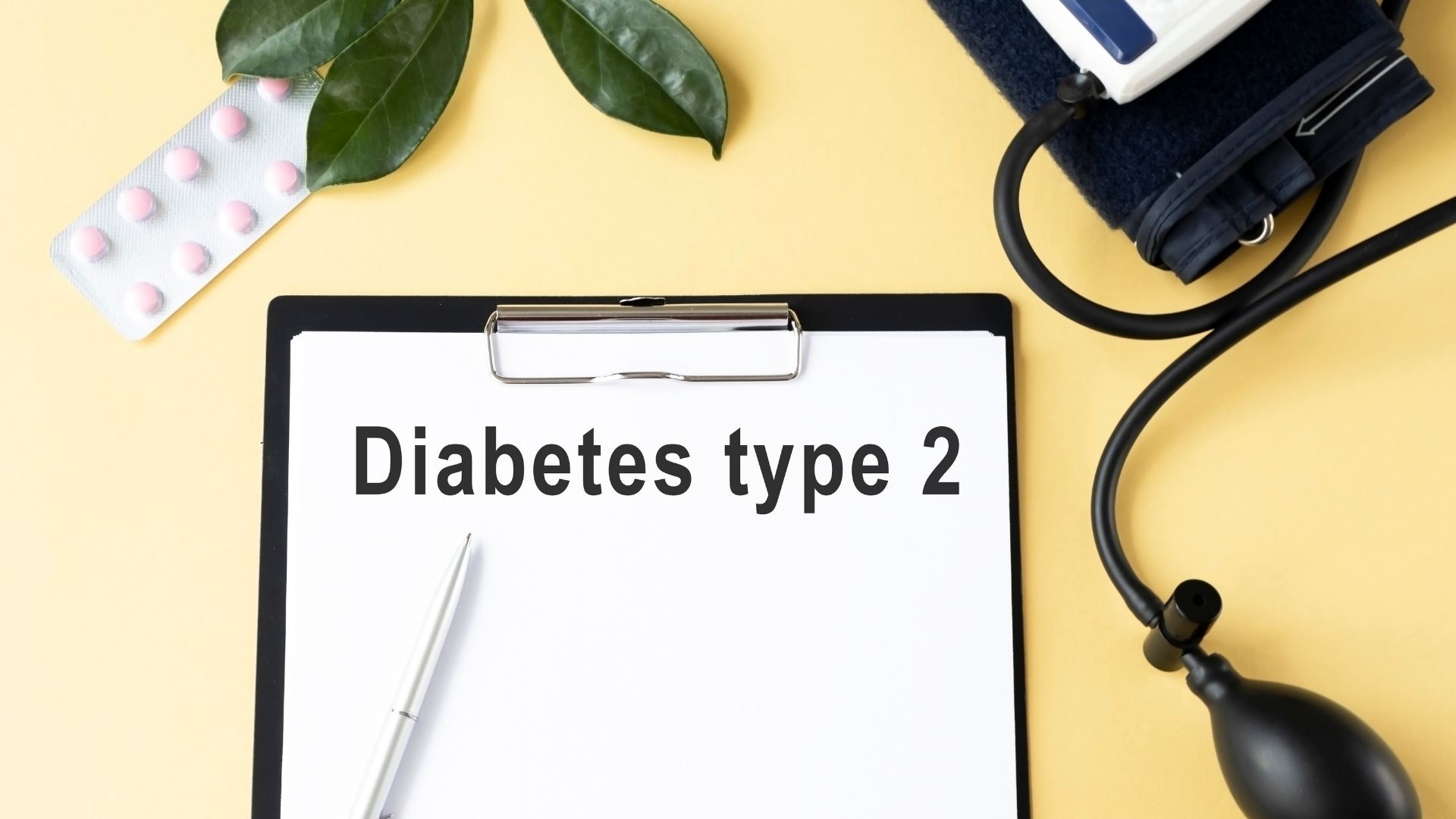 Diabète Type 2 : Mémofiche 1: La Pathologie