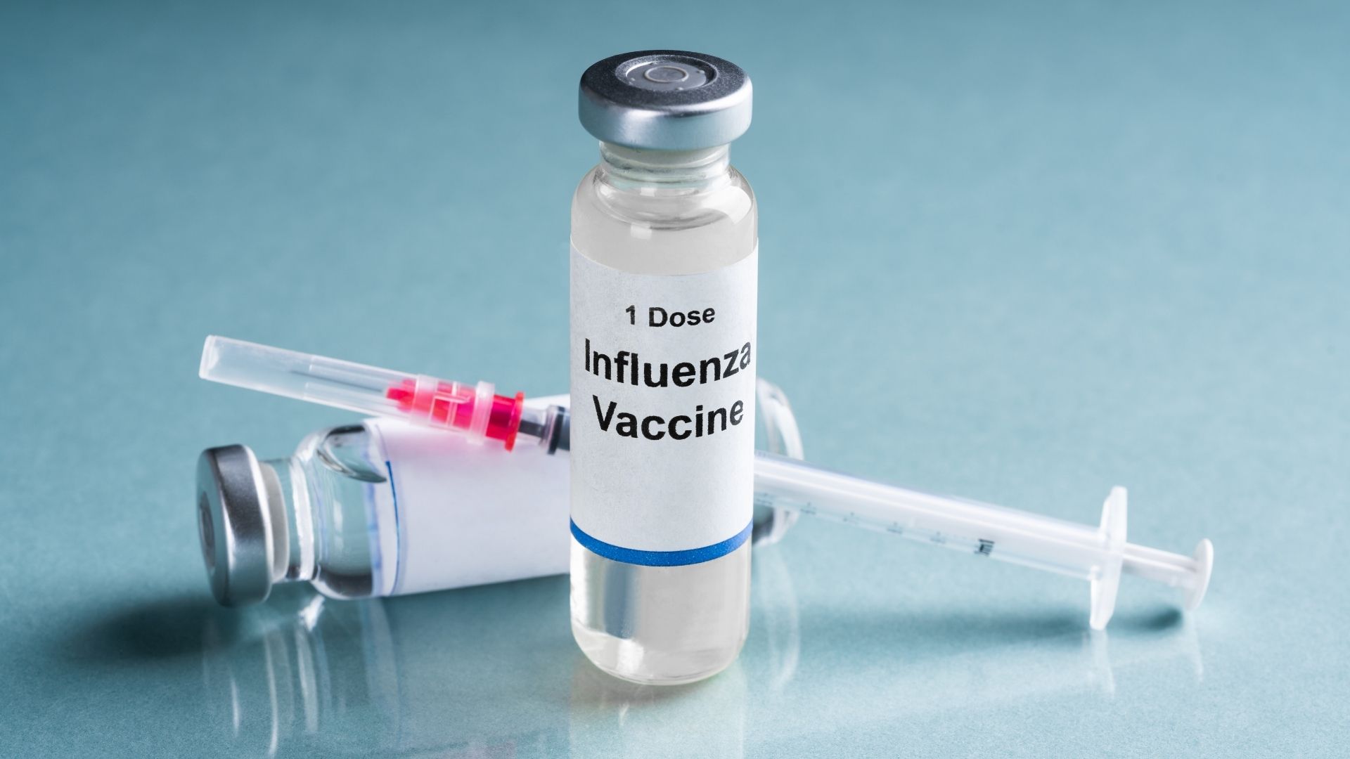 Vaccination Antigrippale: Conseils à l'officine