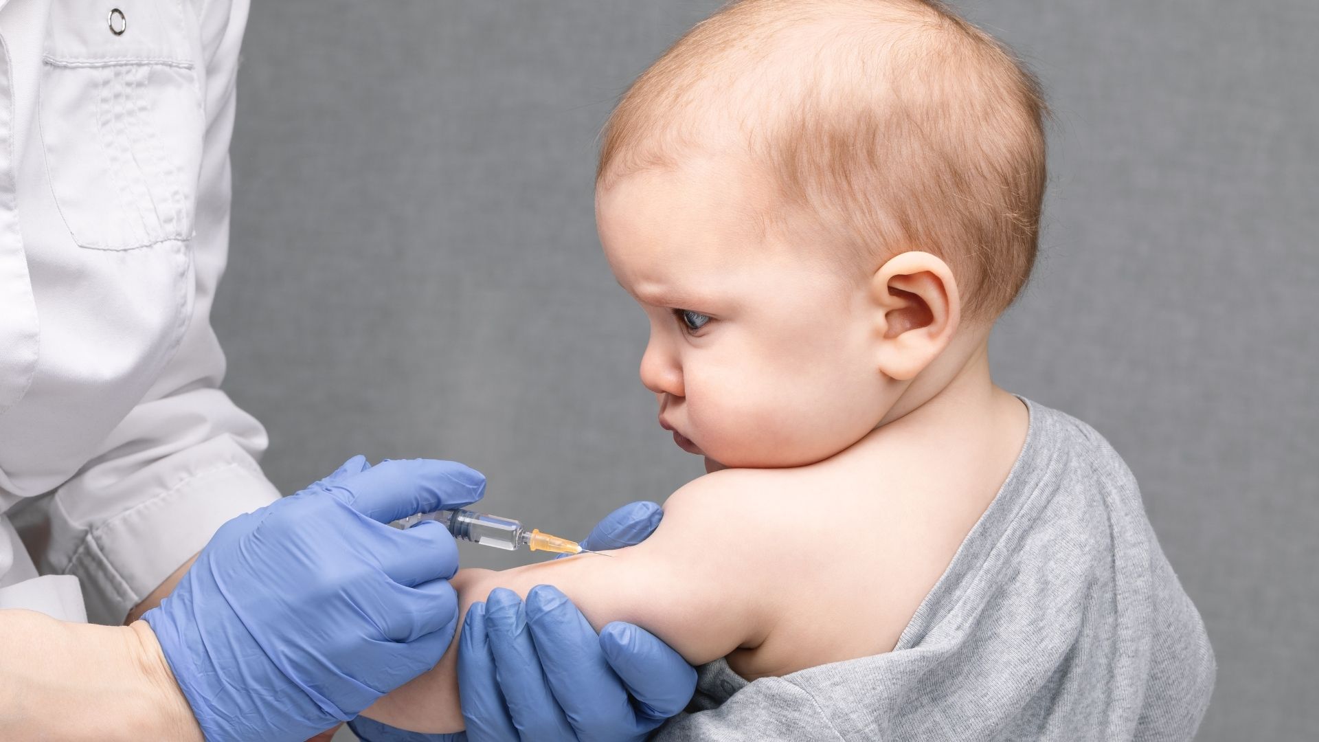 Vaccination et Calendrier Vaccinal Tunisien 2025